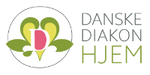 logo for S/I Danske Diakonhjem Driftsoverenskomster