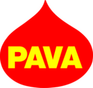 logo for TÅSTRUP PAVA CENTER A/S