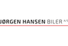 logo for Jørgen Hansen Biler Esbjerg