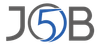 logo for JOB5 ApS