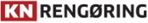 logo for Kn Rengøring Henrik Krogstrup Nielsen