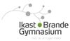 logo for Ikast-Brande Gymnasium
