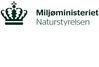 logo for Naturstyrelsen, Storstrøm