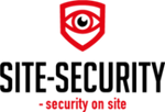 logo for Site-Security A/S