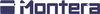 logo for Montera ApS