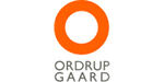 logo for Ordrupgaard