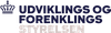 logo for Skatteforvaltningen, Frederiksberg OHV