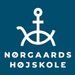 logo for D SELVEJ INST NØRGAARDS HØJSKOLE
