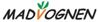 logo for MADVOGNEN ApS