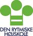 logo for DEN SELVEJENDE INSTITUTION DEN RYTMISKE HØJSKOLE