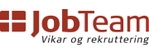 logo for JobTeam Syd