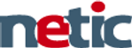logo for NETIC A/S