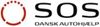 logo for SOS Dansk Autohjælp