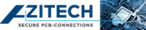 logo for AZITECH ApS