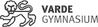 logo for Varde Gymnasium