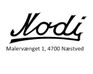 logo for NODI A/S