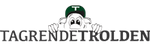 logo for TAGRENDETROLDEN ApS