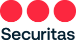 logo for SECURITAS A/S