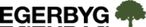 logo for EGERBYG ApS