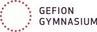 logo for Gefion Gymnasium
