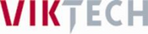 logo for VIKTECH P/S