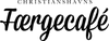 logo for Christianshavns Færgecafé