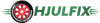 logo for Hjulfix ApS