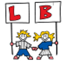 logo for Lyngens Børnehave