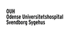 logo for Odense Universitets Hospital