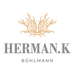 logo for Bühlmann Hotels