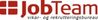 logo for JobTeam A/S
