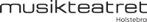 logo for MUSIKTEATRET-HOLSTEBRO FOND