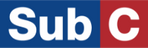 logo for SUBC PARTNER A/S