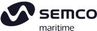 logo for SEMCO MARITIME A/S