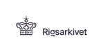logo for Rigsarkivet